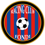 Logo klubu Fondi