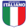 Logo klubu Sportivo Italiano