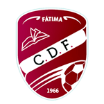 Logo klubu Fátima