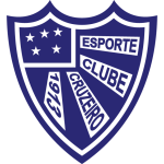 Logo klubu Cruzeiro RS
