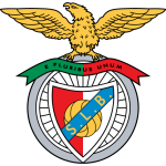 Logo klubu SL Benfica B