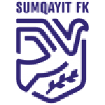 Logo klubu Sumqayıt