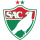 Logo klubu Salgueiro