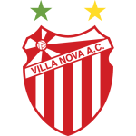 Logo klubu Villa Nova