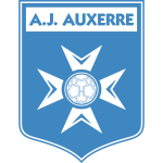 Logo klubu AJ Auxerre II
