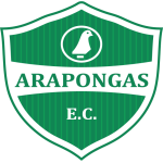 Logo klubu Arapongas