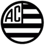 Logo klubu Athletic Club Brasil