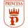 Logo klubu Princesa Solimões