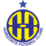 Logo klubu Horizonte