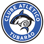 Logo klubu Tubarao
