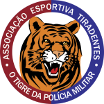 Logo klubu Tiradentes CE