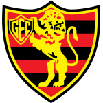 Logo klubu Guarani De Juazeiro