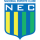 Logo klubu Nacional MG