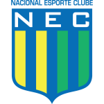 Logo klubu Nacional MG