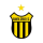 Logo klubu Santa Cruz RN