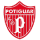 Logo klubu Potiguar Mossoró