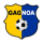 Logo klubu Sporting Gagnoa