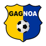 Logo klubu Sporting Gagnoa