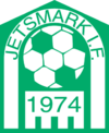 Logo klubu Jammerbugt