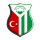 Logo klubu Ceyhanspor