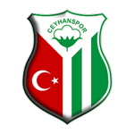 Logo klubu Ceyhanspor