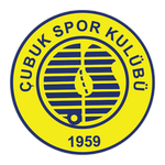 Logo klubu Çubukspor