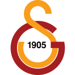Logo klubu Galatasaray SK U19