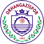 Logo klubu Orhangazispor