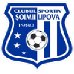 Logo klubu Șoimii Lipova