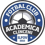 Logo klubu FC Clinceni