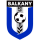 Logo klubu Ballkani