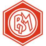 Logo klubu Marienlyst