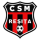 Logo klubu CSM Reşiţa