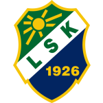 Logo klubu ljungSKile SK