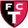 Logo klubu Trollhättan