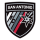 Logo klubu San Antonio