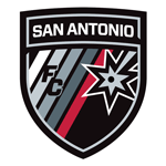 Logo klubu San Antonio
