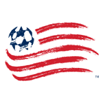 Logo klubu New England Revolution II