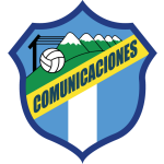 Logo klubu Comunicaciones