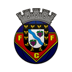 Logo klubu Felgueiras 1932