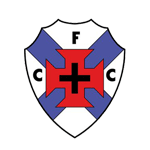 Logo klubu Cesarense