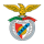 Logo klubu Benfica Castelo Branco