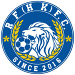 Logo klubu R&F