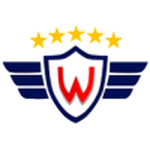 Logo klubu Jorge Wilstermann