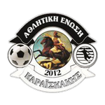 Logo klubu AE Karaiskakis