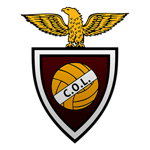 Logo klubu Oriental Lisboa