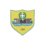 Logo klubu Ahironas