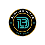 Logo klubu Austin Bold