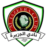 Logo klubu Al Jazeera