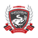 Logo klubu Suphanburi